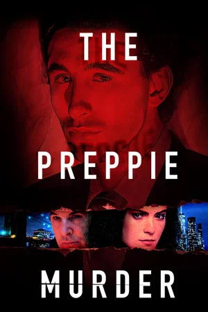 Постер: The Preppie Murder