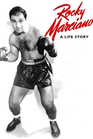 Постер: Rocky Marciano: A Life Story