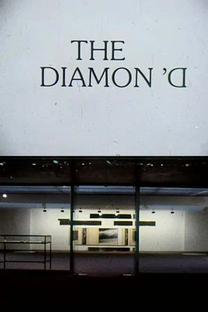 Постер: The Diamon'd