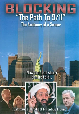 Постер: Blocking the Path to 9/11