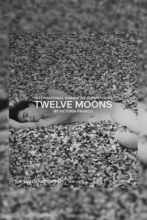 Постер: Twelve Moons