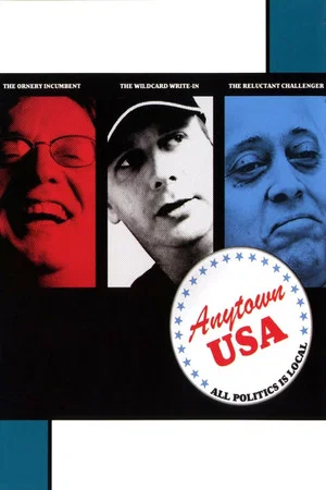 Постер: Anytown, USA