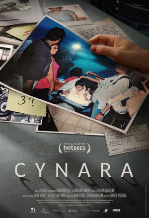 Постер: Cynara