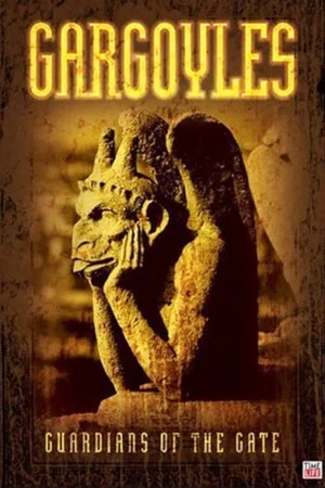 Постер: Gargoyles: Guardians of the Gate