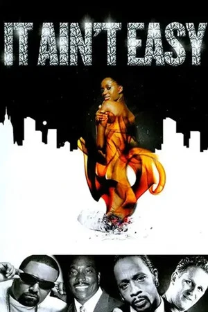 Постер: It Ain't Easy