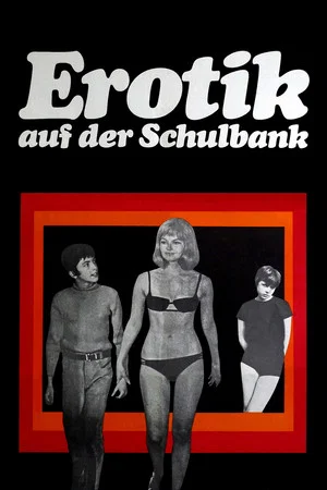 Постер: Erotik auf der Schulbank