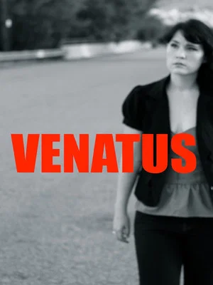 Постер: Venatus
