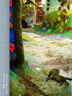 Постер: Mike Keneally & Marco Minnemann - Evidence of Humanity