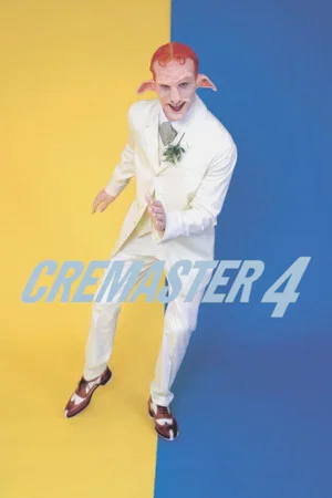 Постер: Cremaster 4