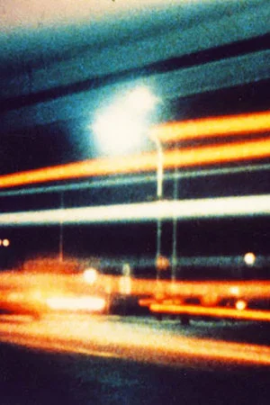 Постер: Nocturne