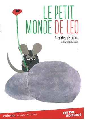 Постер: Le Petit monde de Leo