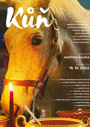 Постер: Horse