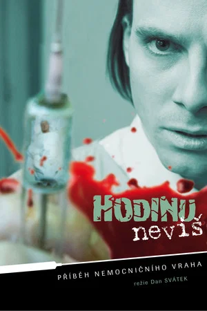 Постер: Unknown Hour
