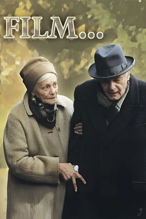 Постер: Film...