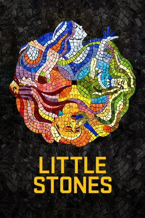 Постер: Little Stones