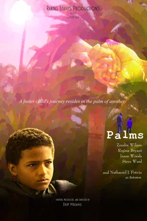 Постер: Palms