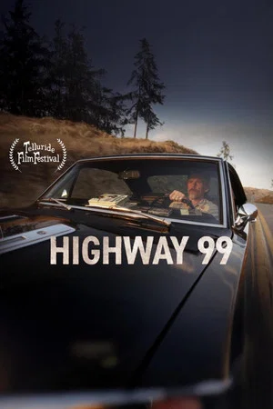 Постер: Highway 99: A Double Album