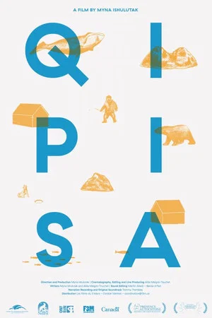 Постер: Qipisa