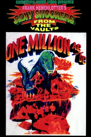 Постер: One Million AC/DC