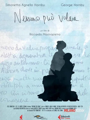 Постер: Nessuno può volare