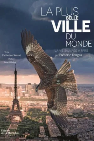 Постер: Paris: A Wild Story