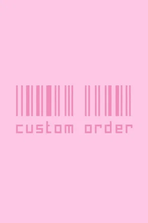 Постер: Custom Order