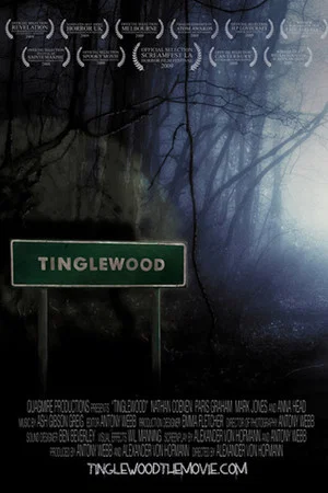 Постер: Tinglewood