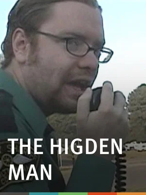 Постер: The Higden Man