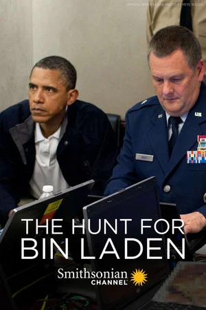 Постер: The Hunt For Bin Laden