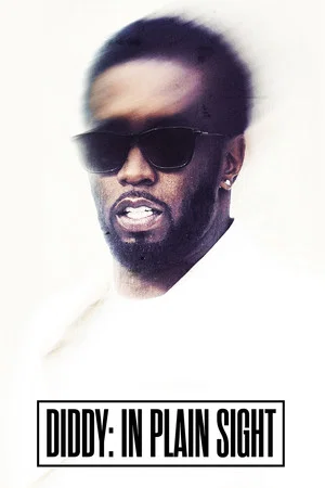 Постер: Diddy in Plain Sight: UNTOLD