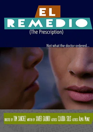 Постер: The Prescription