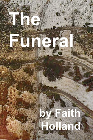 Постер: The Funeral