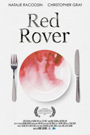 Постер: Red Rover
