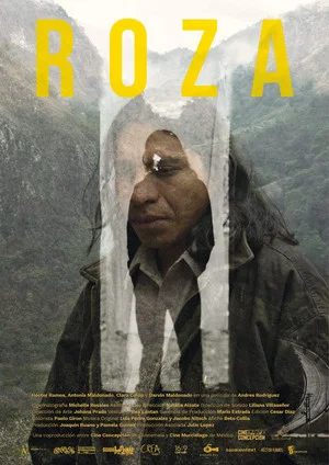 Постер: Roza