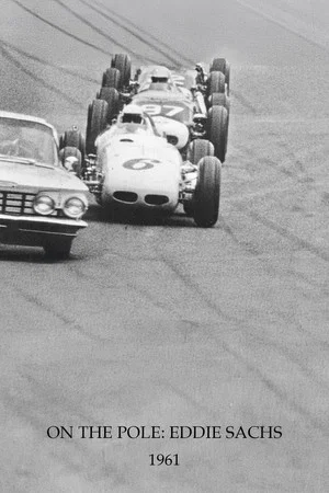 Постер: On the Pole: Eddie Sachs
