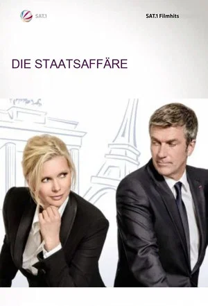 Постер: Affair of State