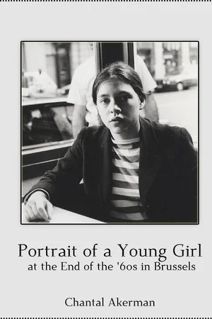 Постер: Portrait of a Young Girl at the End of the '60s in Brussels