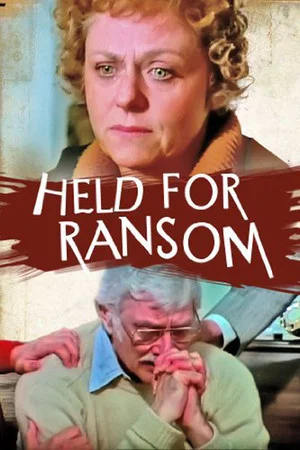 Постер: Held for Ransom