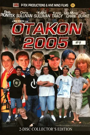 Постер: Otakon 2005