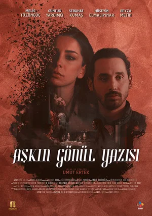 Постер: Aşkın Gönül Yazısı