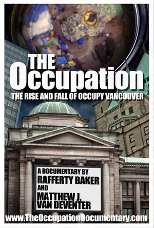 Постер: The Occupation