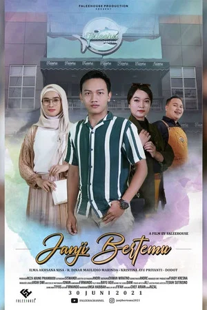 Постер: Janji Bertemu