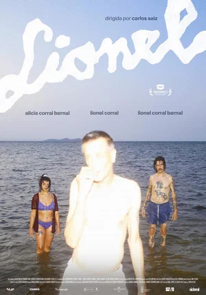 Постер: Lionel