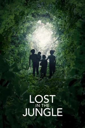 Постер: Lost in the Jungle