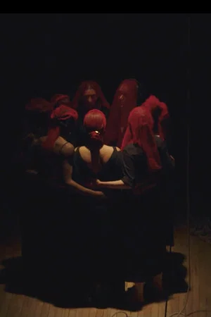 Постер: Gazelle Twin & NYX: Deep England, A Performance Film