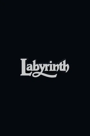 Постер: Labyrinth 2