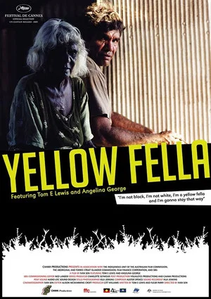 Постер: Yellow Fella