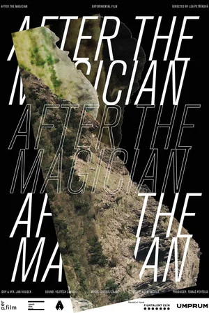 Постер: After the Magician