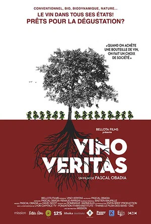 Постер: Vino Veritas