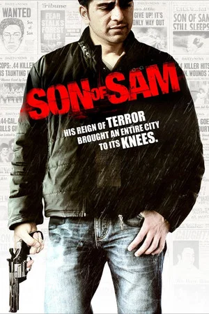 Постер: Son Of Sam